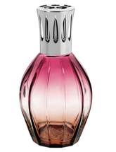 Lampe Berger brander Zeline rood